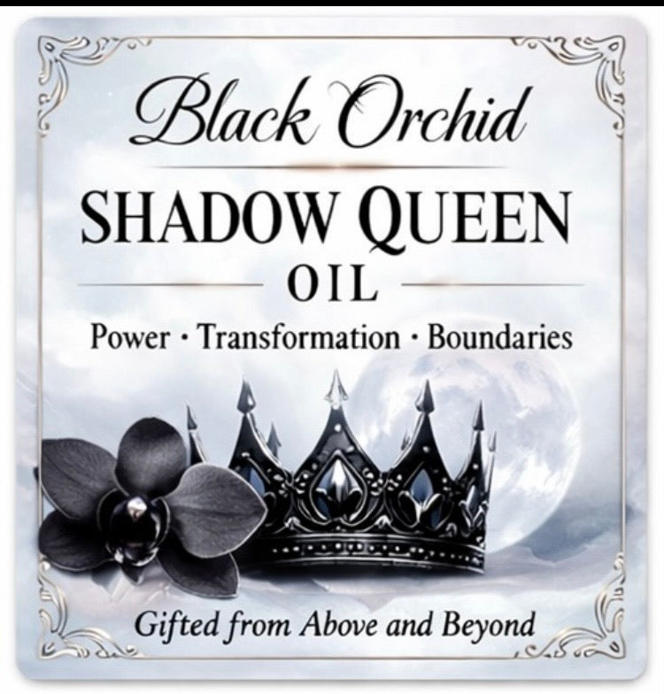 Shadow Queen