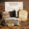 Black walnut ritual- basic kit