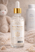 Luxury Body oil