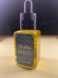Boss oil