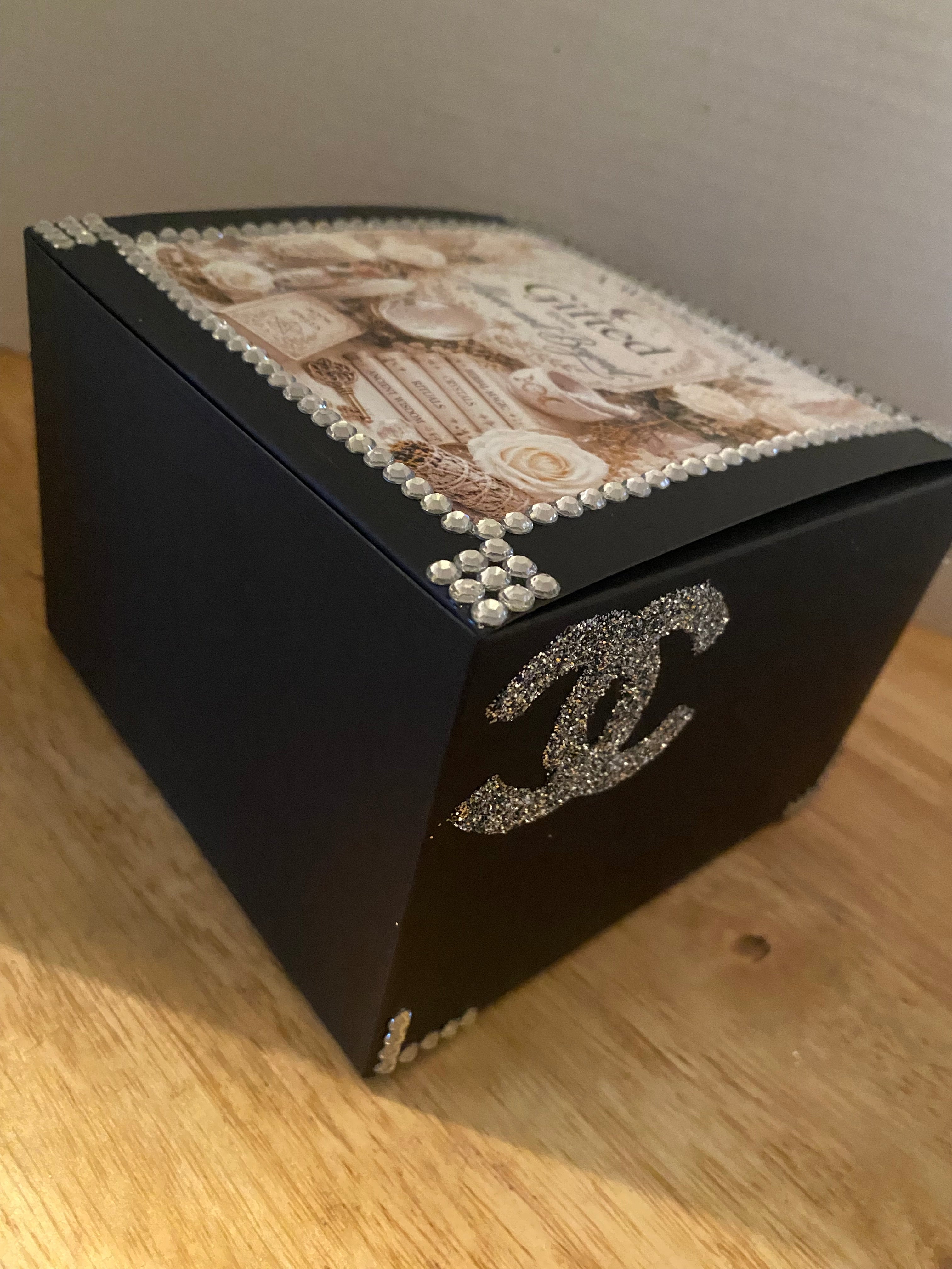 A Witches Box
