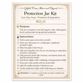 Intention jar kit