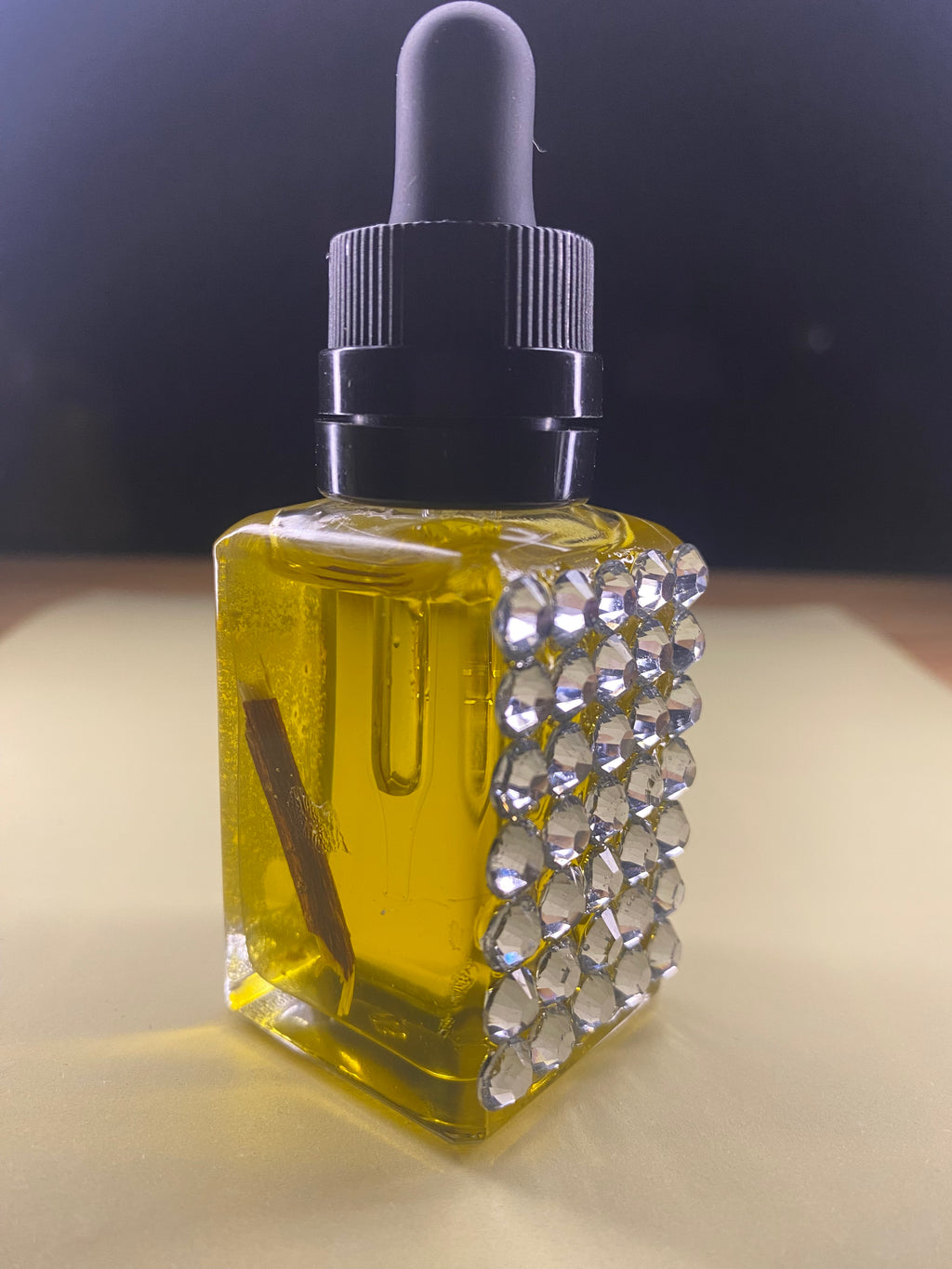 Boss oil