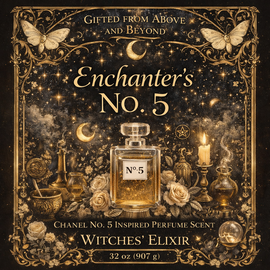 Laundry scent powder