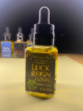 Luck Reign