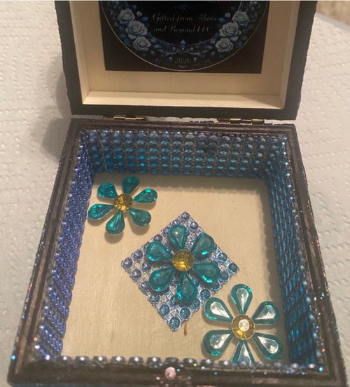 Altar Box- Limited Edition