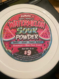 Candy powder