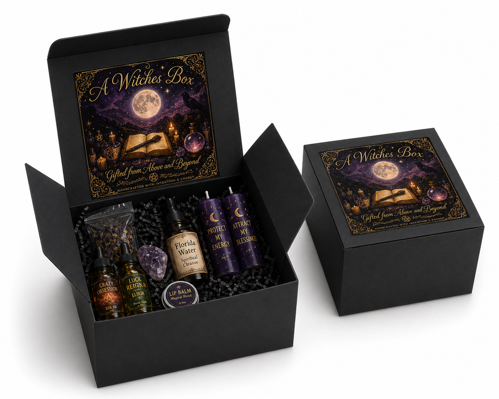 A Witches Box