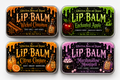 Enchanted Lip Balm- choose your flavor