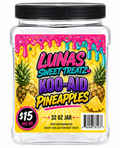 Koo-Aid Pineapple