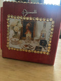 Mini Altar- Marie Laveau