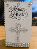 Travel Altar- Marie Laveau