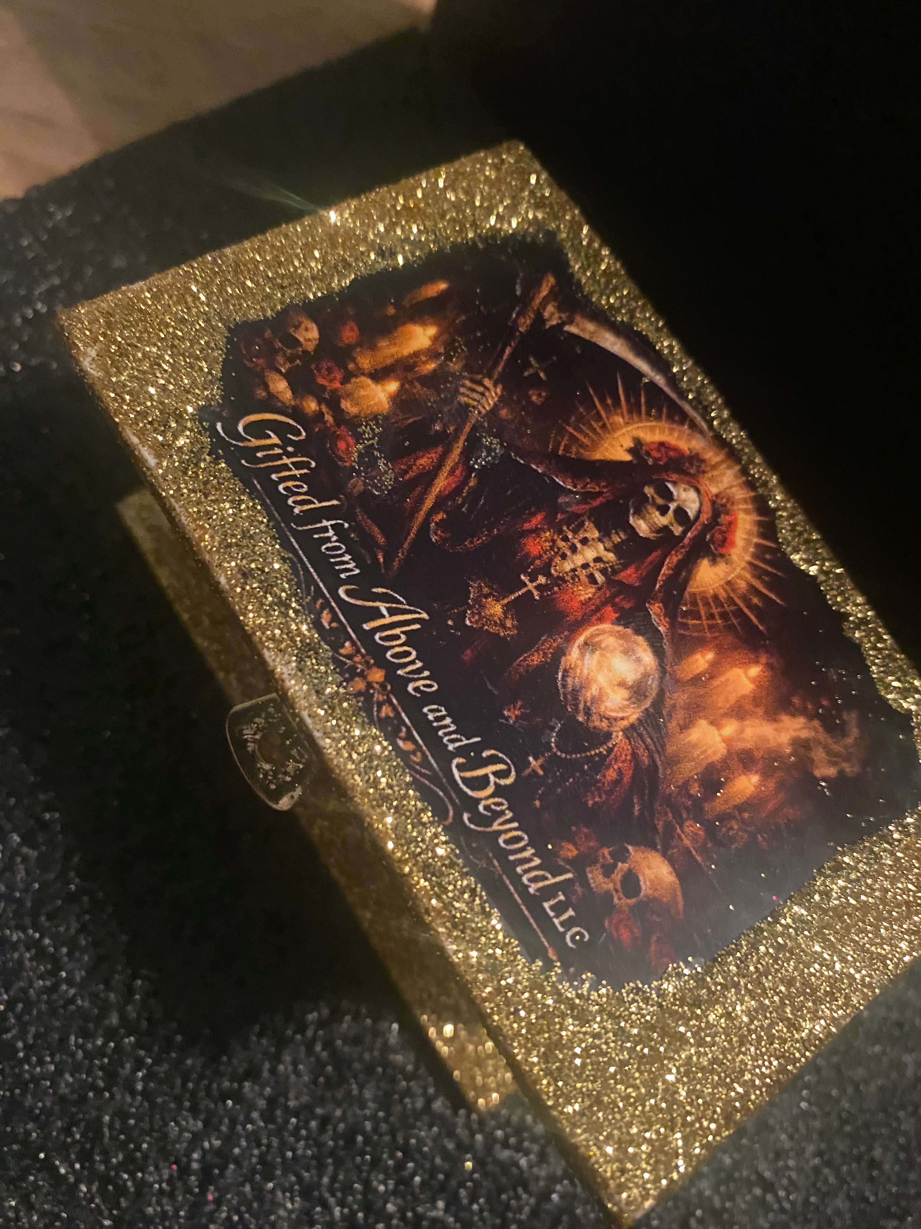 Miniature Altar