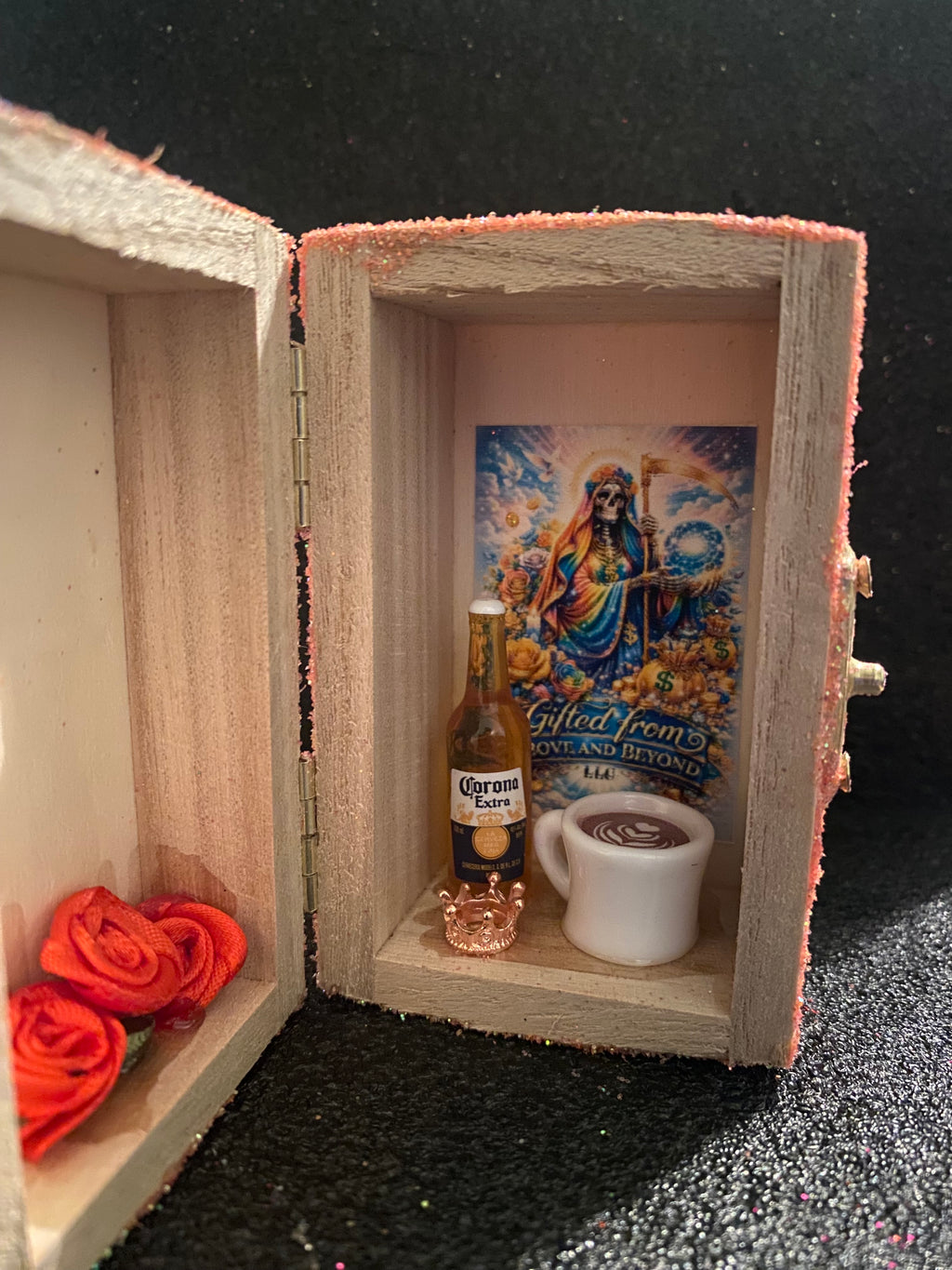 Miniature Altar