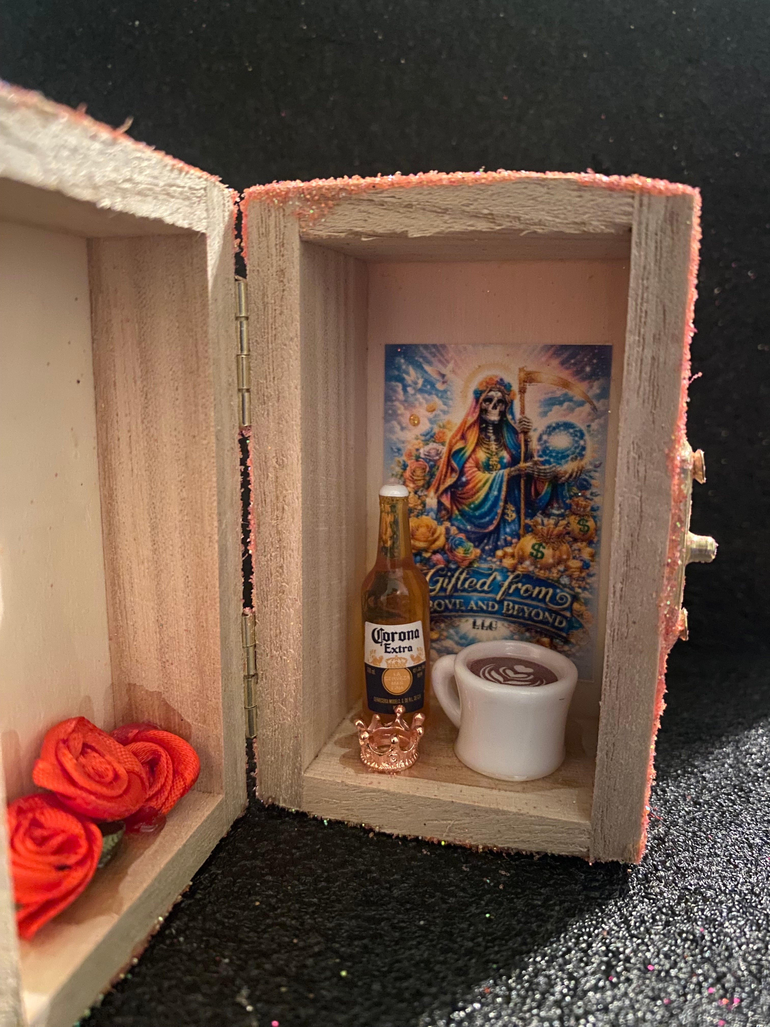 Miniature Altar