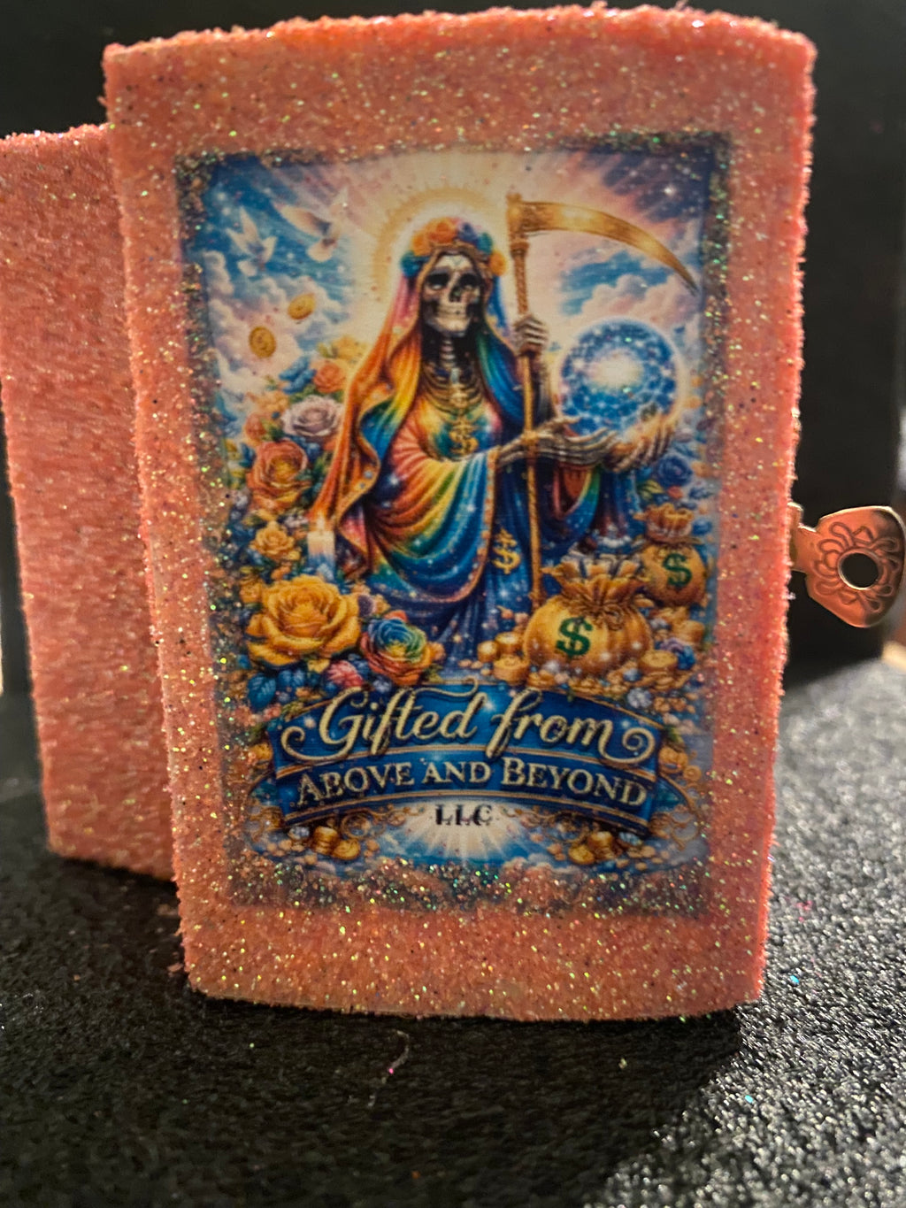 Miniature Altar