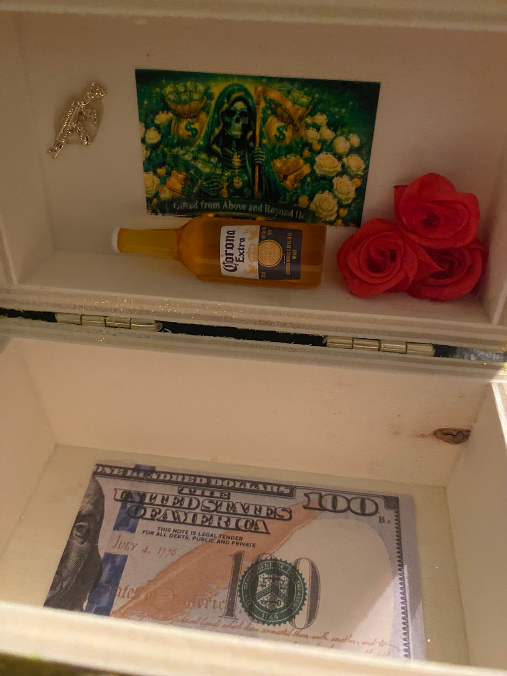 Miniature Altar