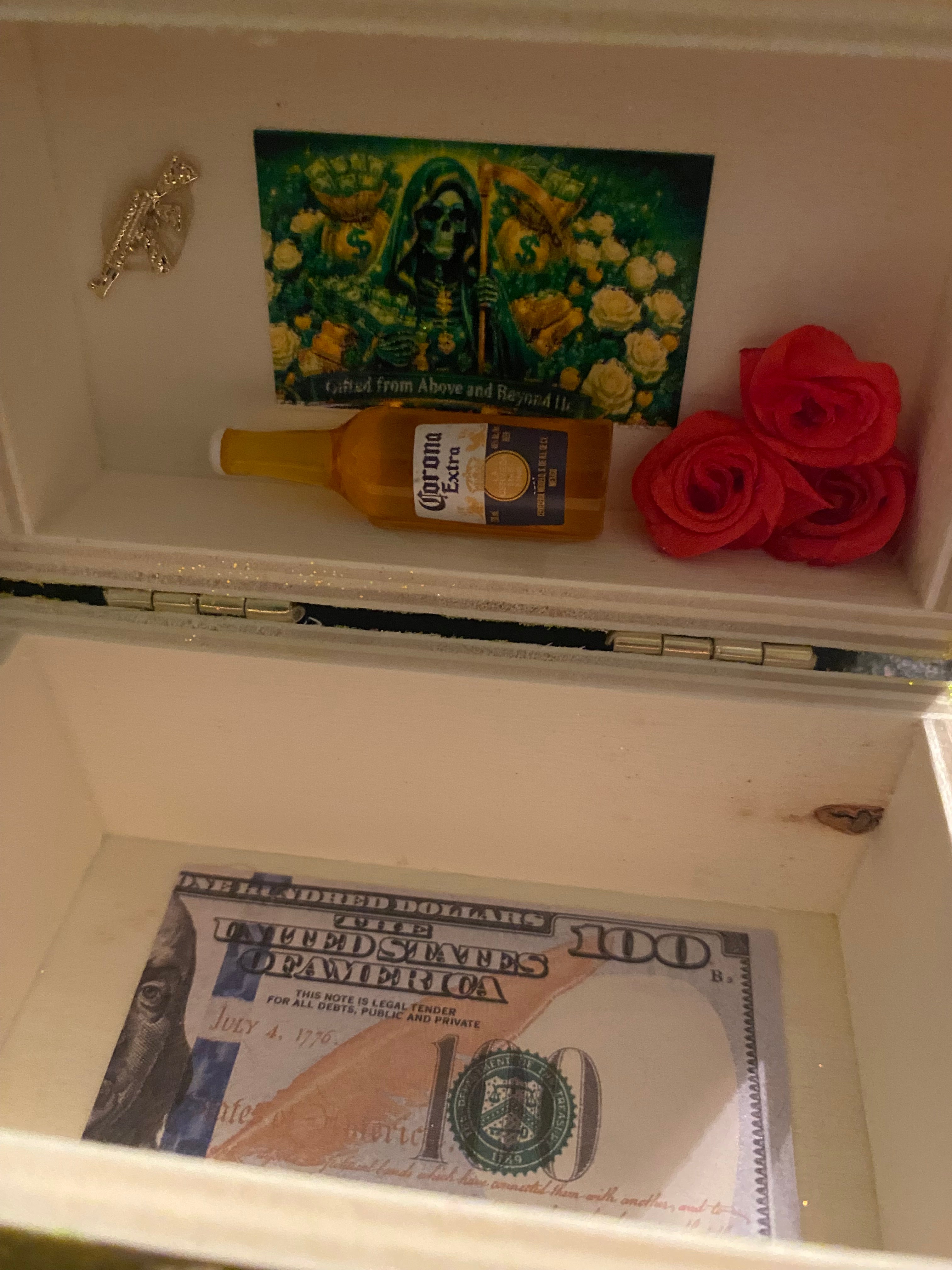 Miniature Altar