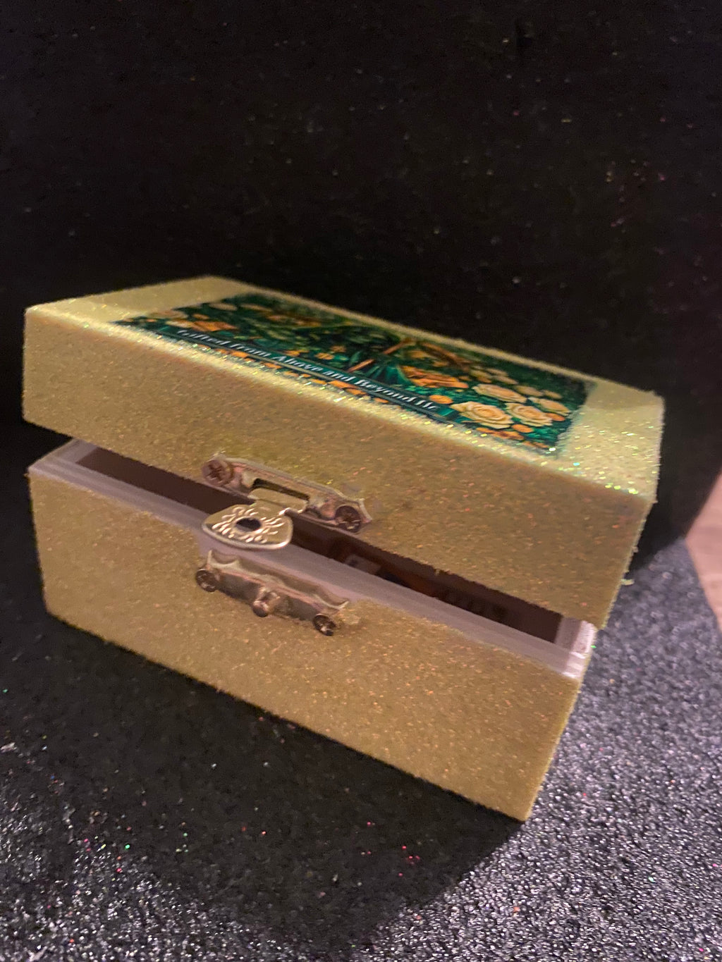 Miniature Altar