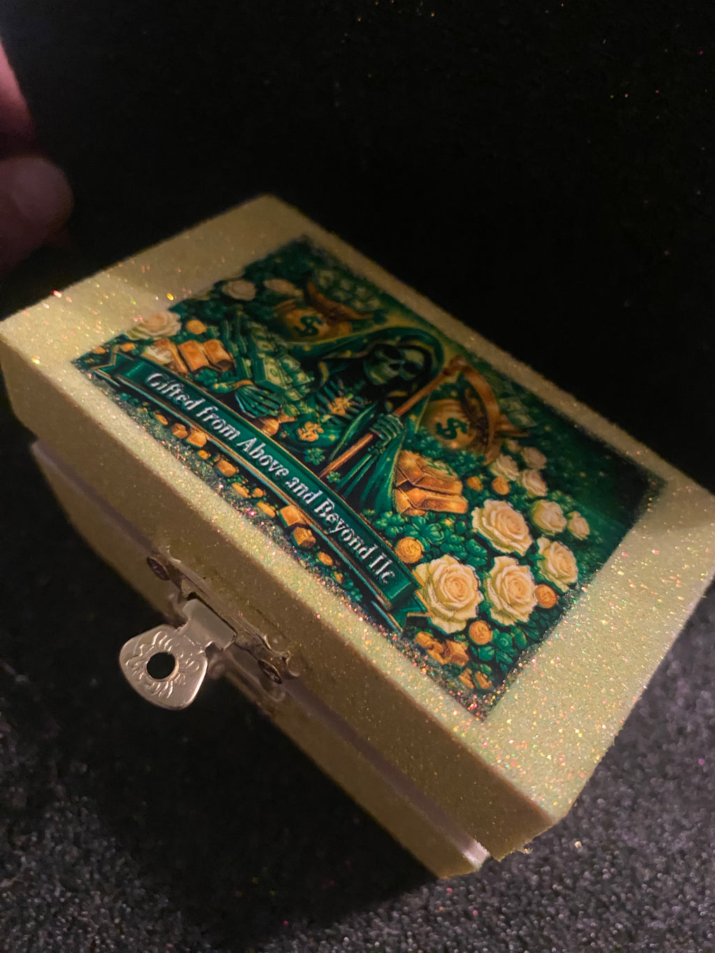 Miniature Altar