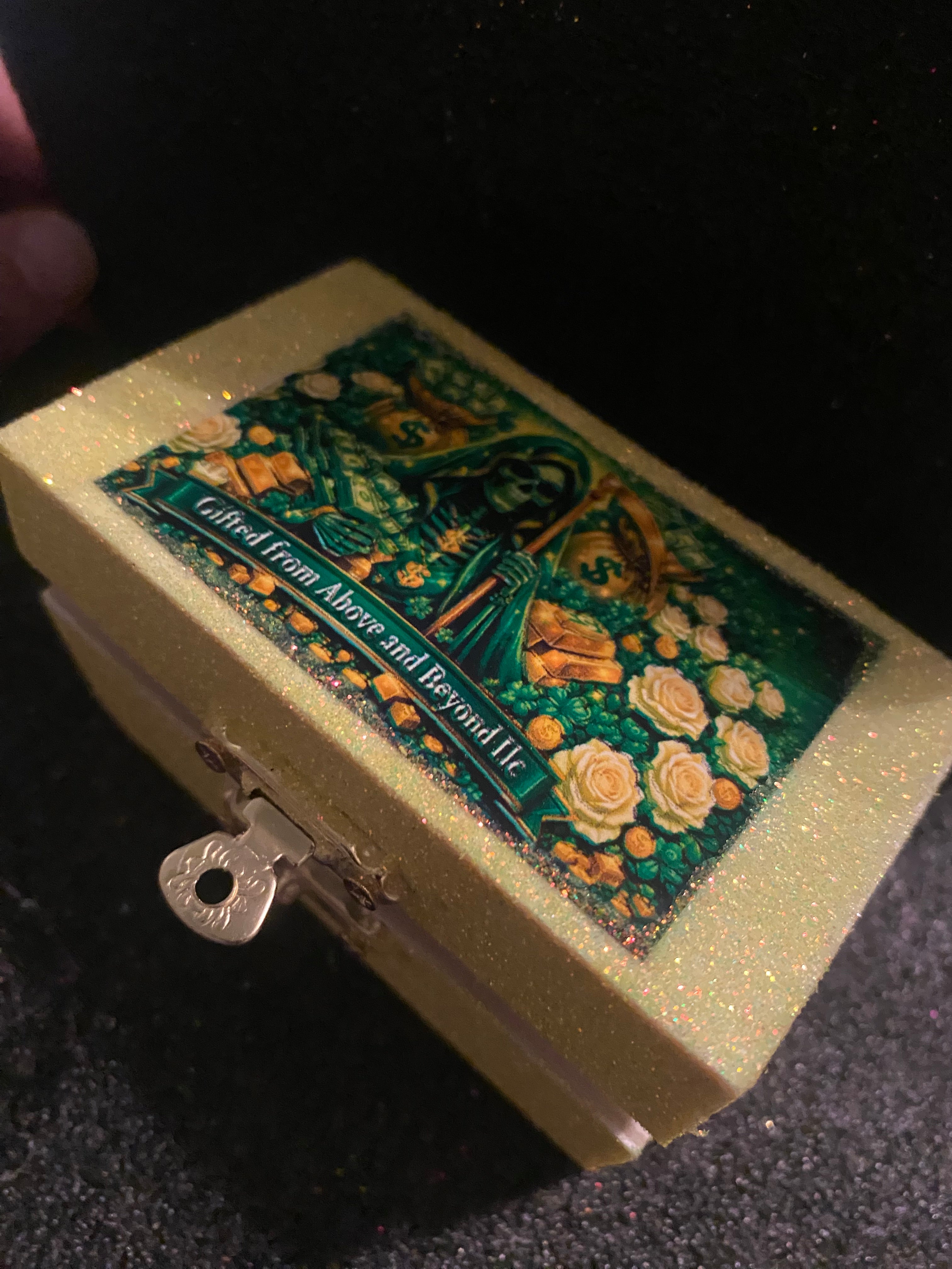 Miniature Altar