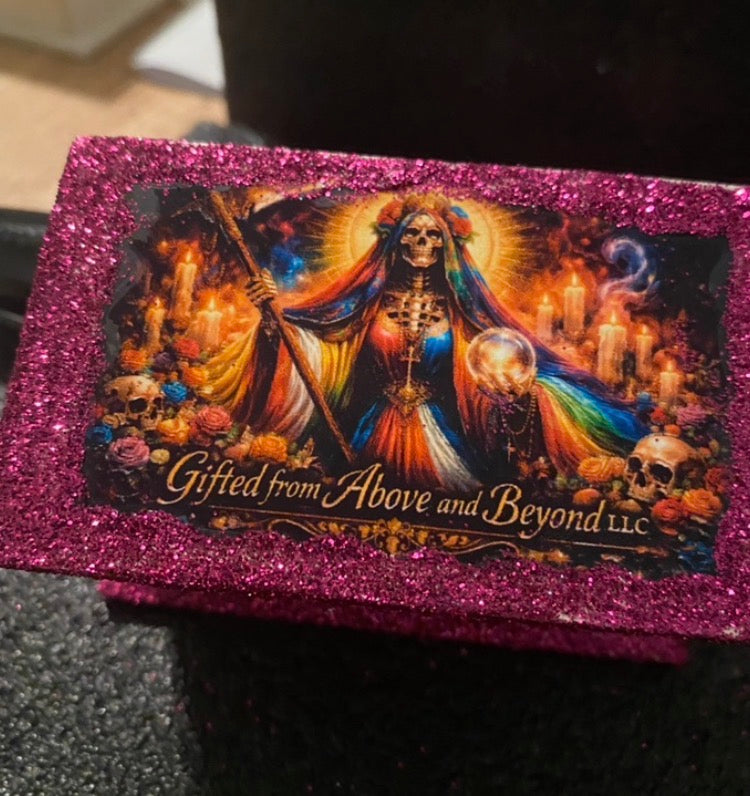 Miniature Altar