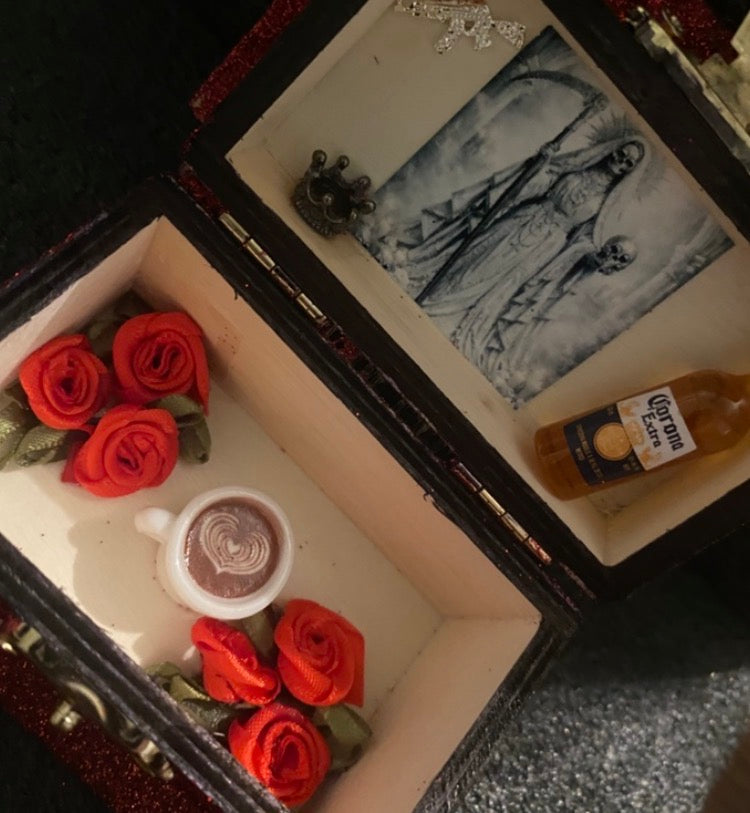 Miniature Altar