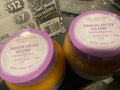 Moon Dust body scrub