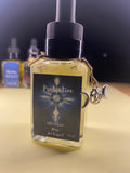 Protection oil